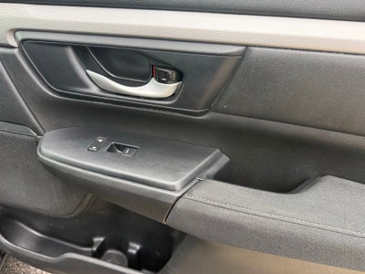 2019 Honda CR-V LX AWD