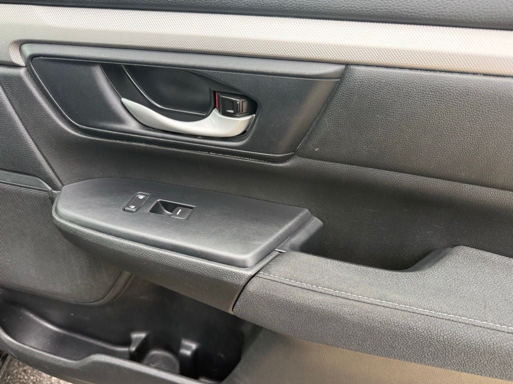 2019 Honda CR-V LX AWD