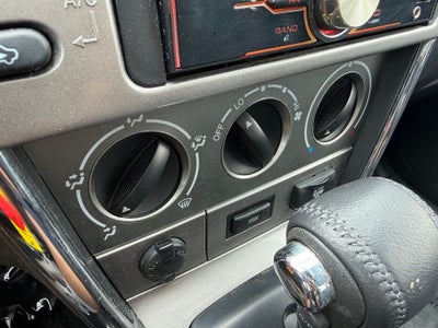 2007 Toyota Matrix Base