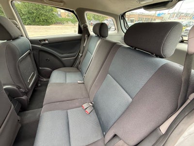 2007 Toyota Matrix Base