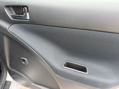2007 Toyota Matrix Base