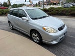 2007 Toyota Matrix Base