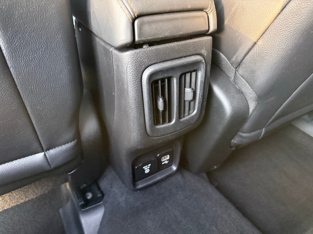 2017 Jeep New Compass Limited