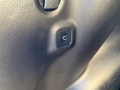 2017 Jeep New Compass Limited