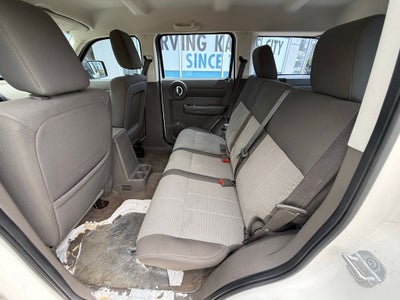 2018 Dodge Journey SXT