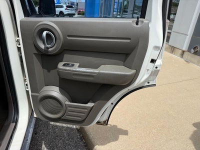 2018 Dodge Journey SXT