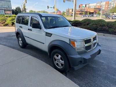 2018 Dodge Journey SXT