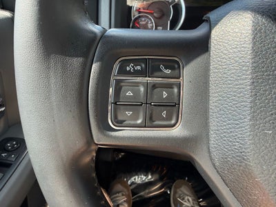 2016 RAM 3500 Big Horn