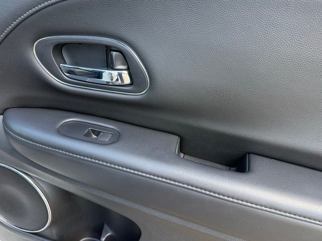2020 Honda HR-V Touring AWD