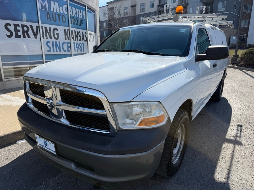 2011 RAM 1500 ST