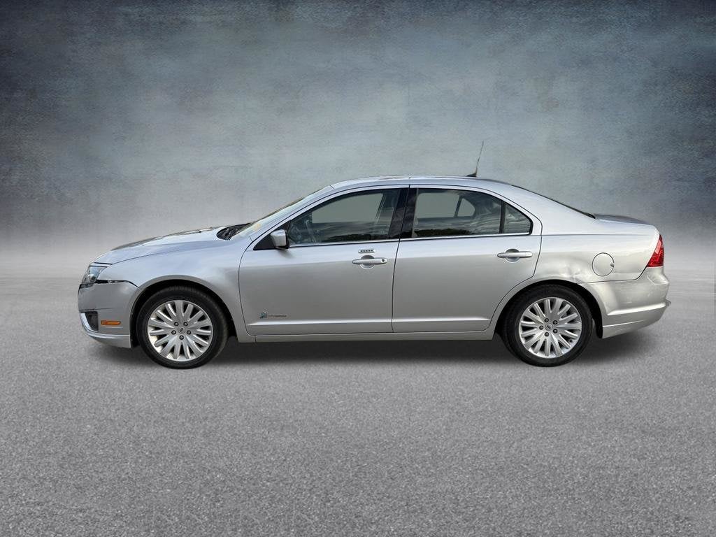 2011 Ford Fusion Hybrid Base