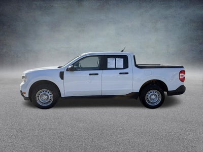 2023 Ford Maverick XL