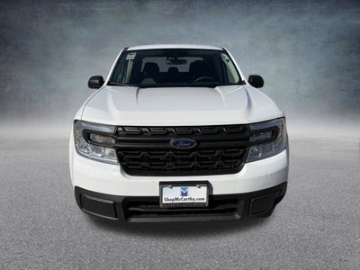 2023 Ford Maverick XL