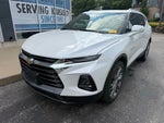 2022 Chevrolet Blazer Premier