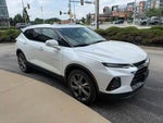 2022 Chevrolet Blazer Premier