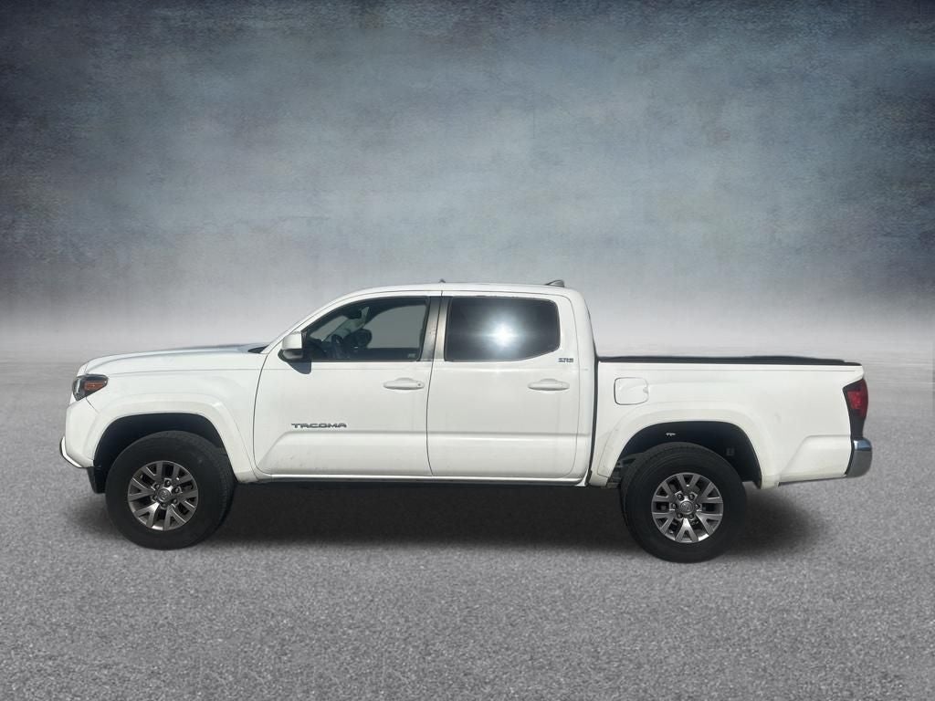 2018 Toyota Tacoma SR5 V6
