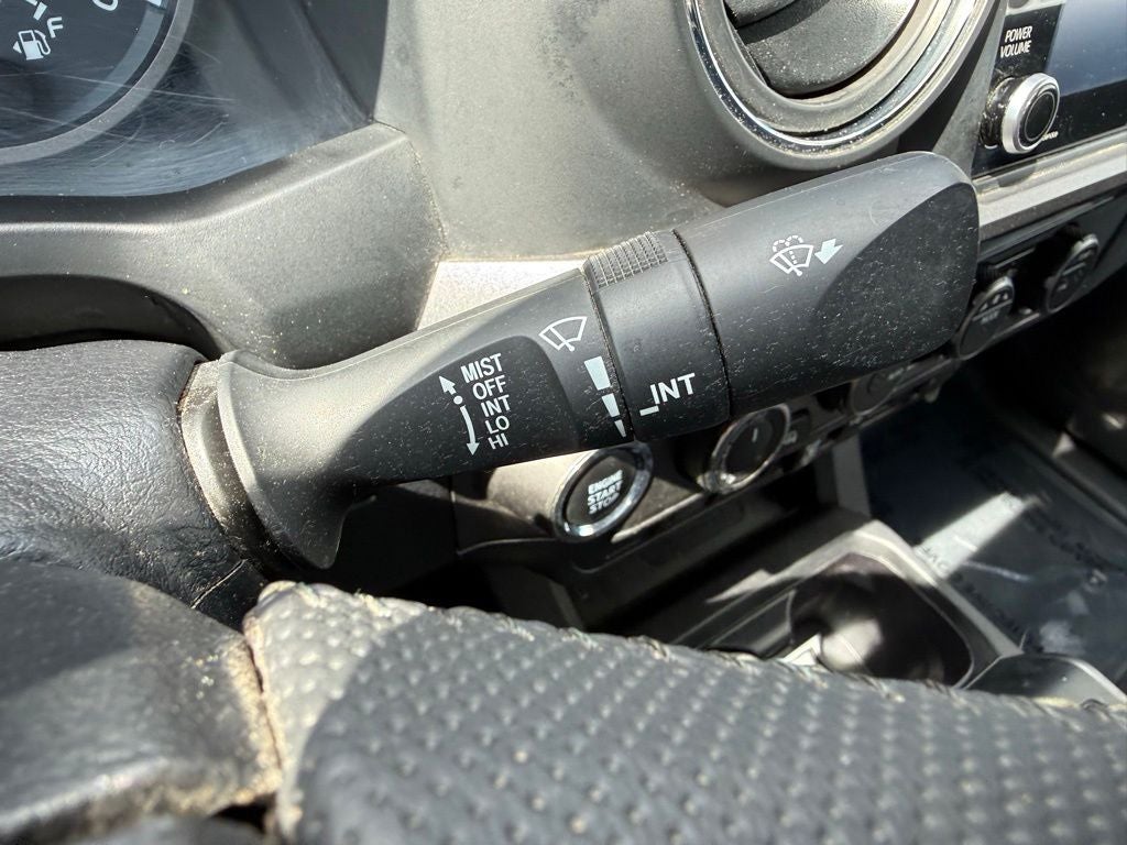 2022 Toyota Tacoma TRD Off-Road V6