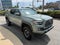 2022 Toyota Tacoma TRD Off-Road V6