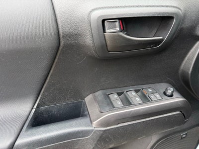 2021 Toyota Tacoma TRD Sport V6