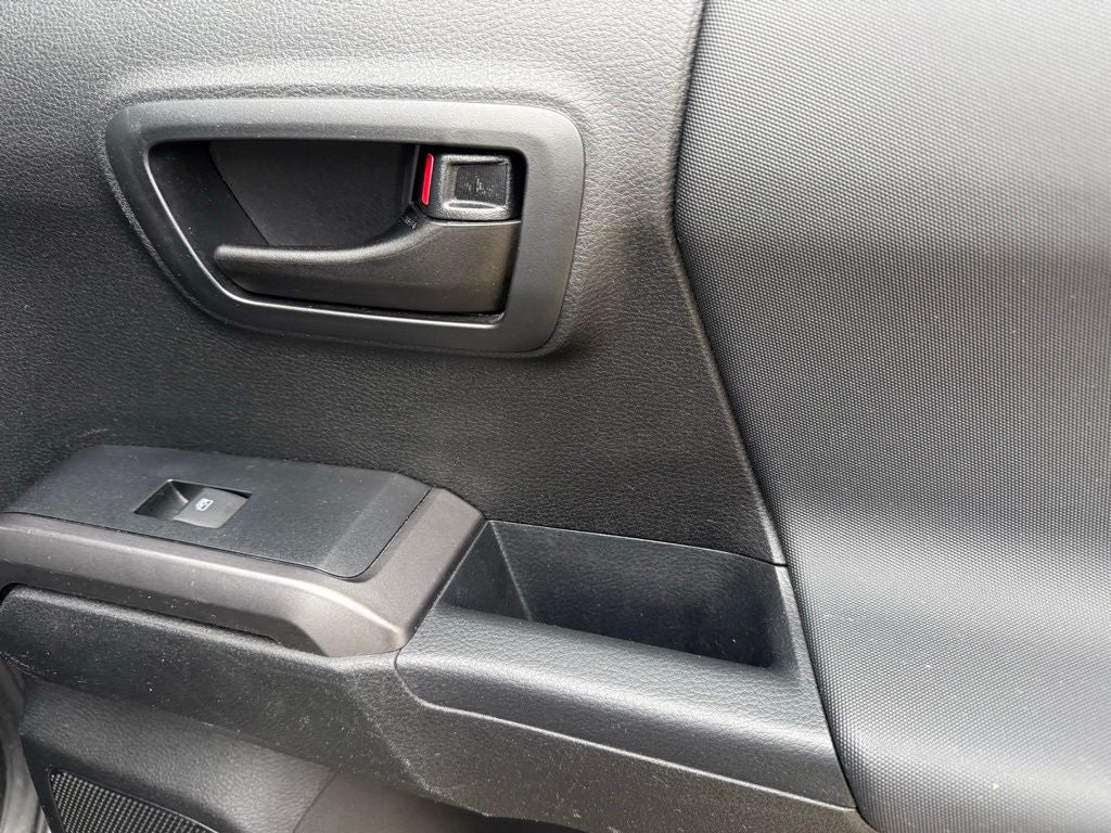 2021 Toyota Tacoma TRD Sport V6