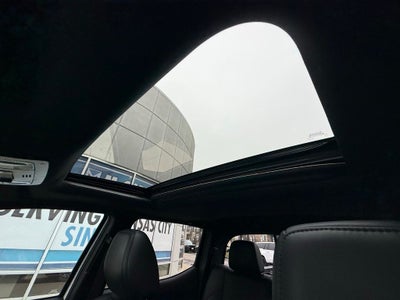 2021 Toyota Tacoma TRD Sport V6