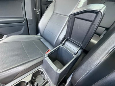 2018 Volkswagen Tiguan 2.0T SEL 4Motion