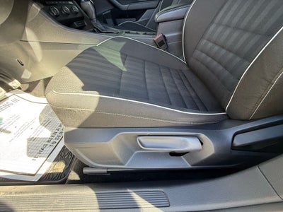 2023 Volkswagen Jetta 1.5T Sport