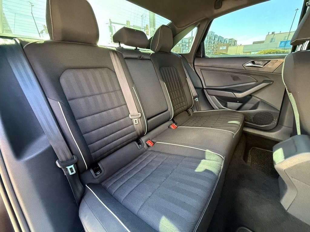 2023 Volkswagen Jetta 1.5T Sport