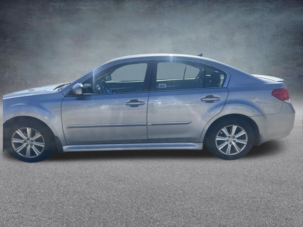 2011 Subaru Legacy 2.5i Premium