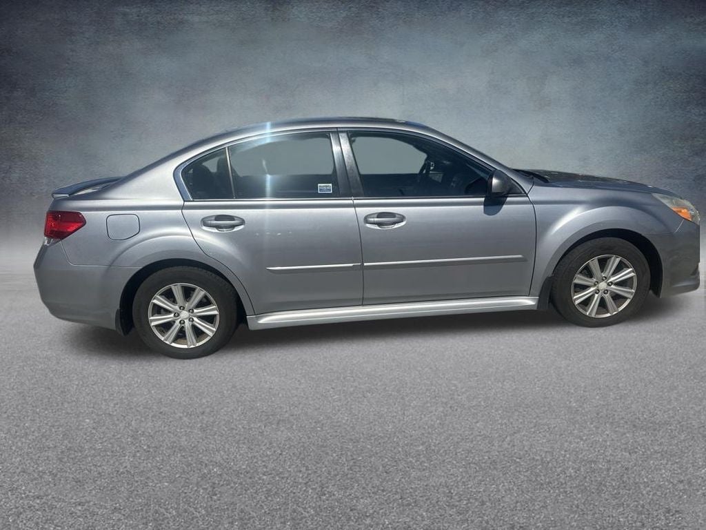 2011 Subaru Legacy 2.5i Premium