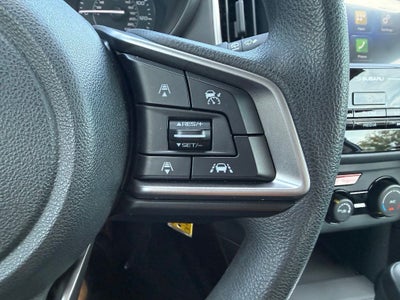 2018 Subaru Impreza 2.0i Premium