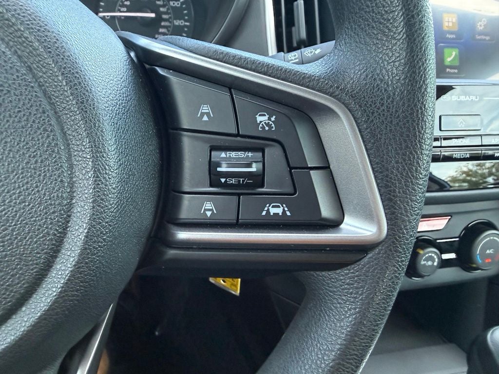 2018 Subaru Impreza 2.0i Premium