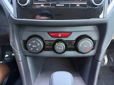 2018 Subaru Impreza 2.0i Premium