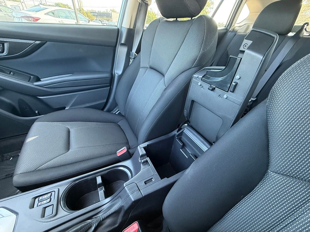 2018 Subaru Impreza 2.0i Premium