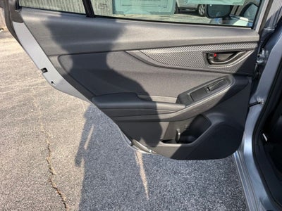 2018 Subaru Impreza 2.0i Premium