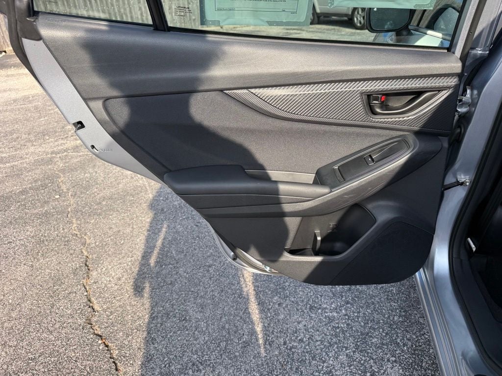 2018 Subaru Impreza 2.0i Premium