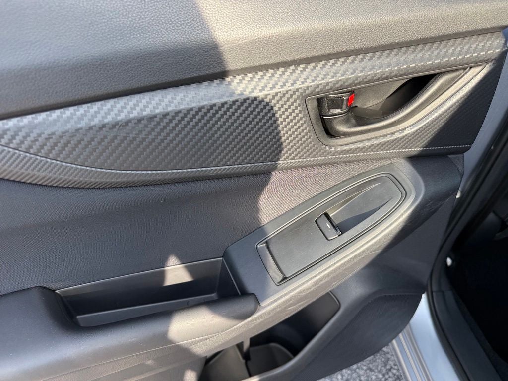 2018 Subaru Impreza 2.0i Premium
