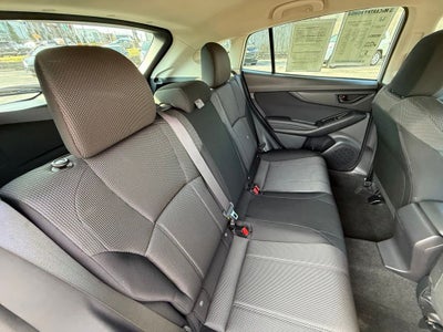 2018 Subaru Impreza 2.0i Premium