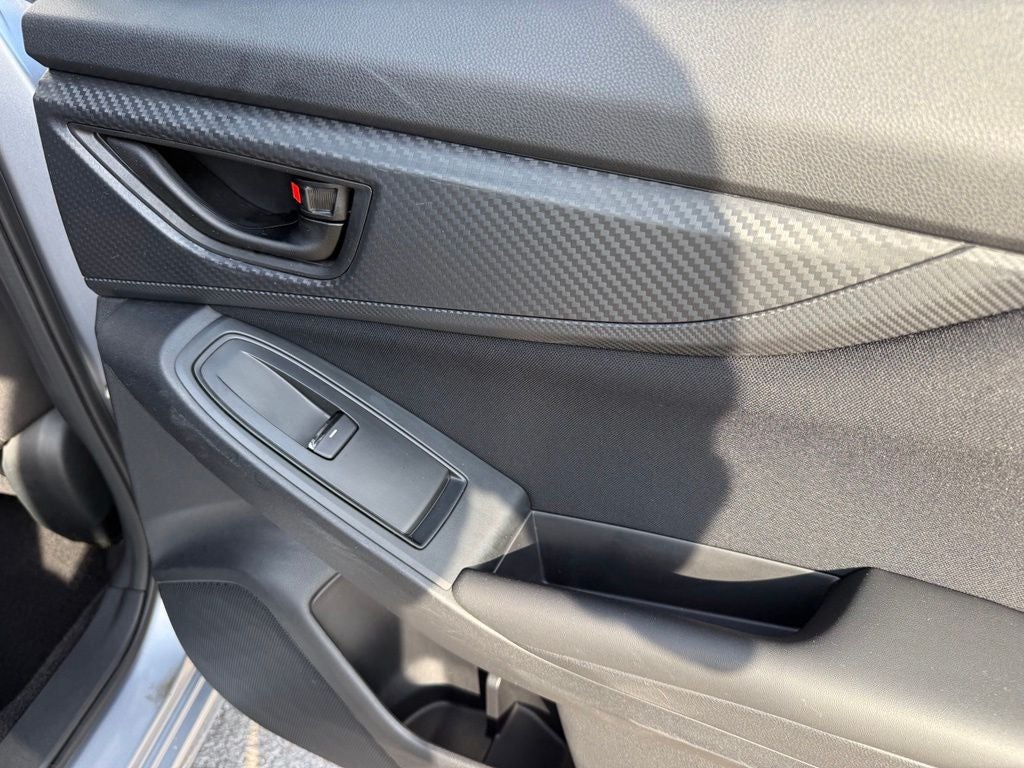 2018 Subaru Impreza 2.0i Premium
