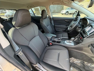 2018 Subaru Impreza 2.0i Premium