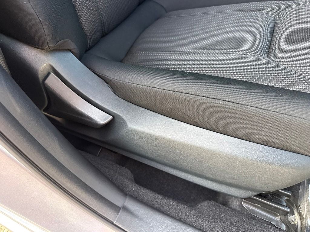2018 Subaru Impreza 2.0i Premium
