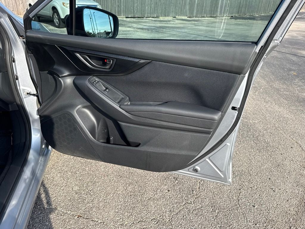 2018 Subaru Impreza 2.0i Premium