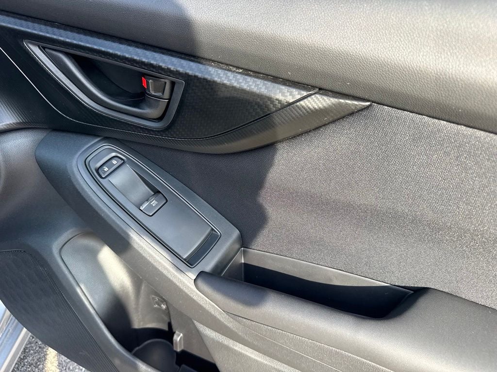 2018 Subaru Impreza 2.0i Premium