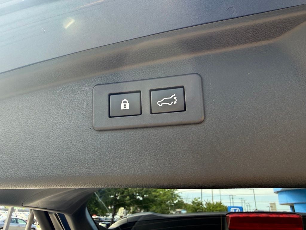 2020 Subaru Outback Touring