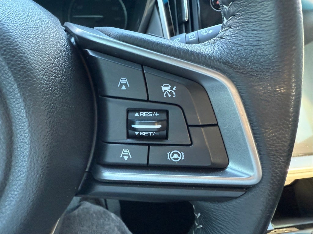 2021 Subaru Outback Onyx Edition XT