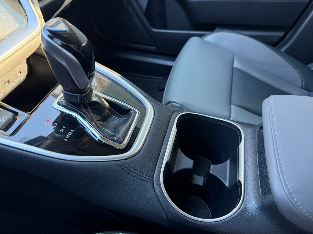 2021 Subaru Outback Onyx Edition XT