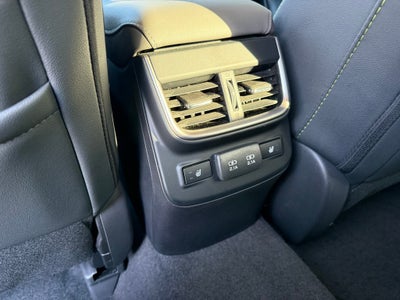 2021 Subaru Outback Onyx Edition XT