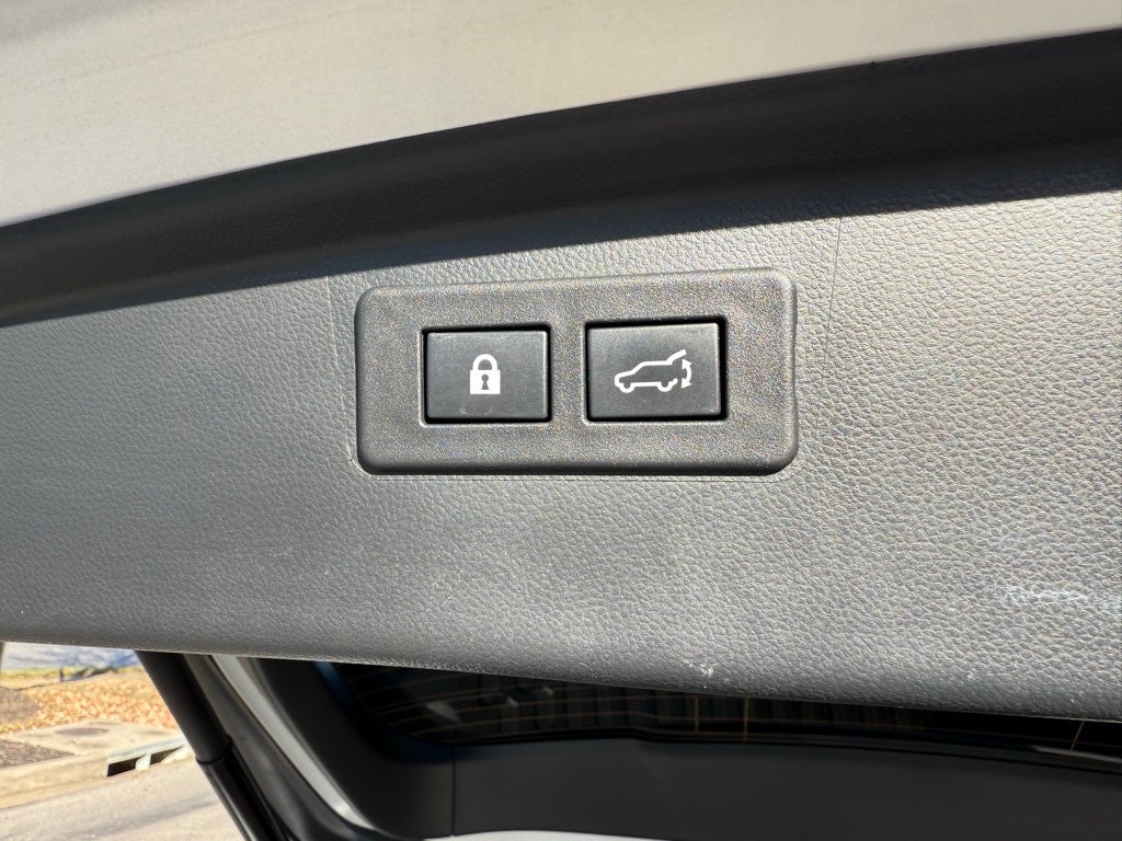 2021 Subaru Outback Onyx Edition XT