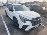 2024 Subaru Ascent Onyx Edition