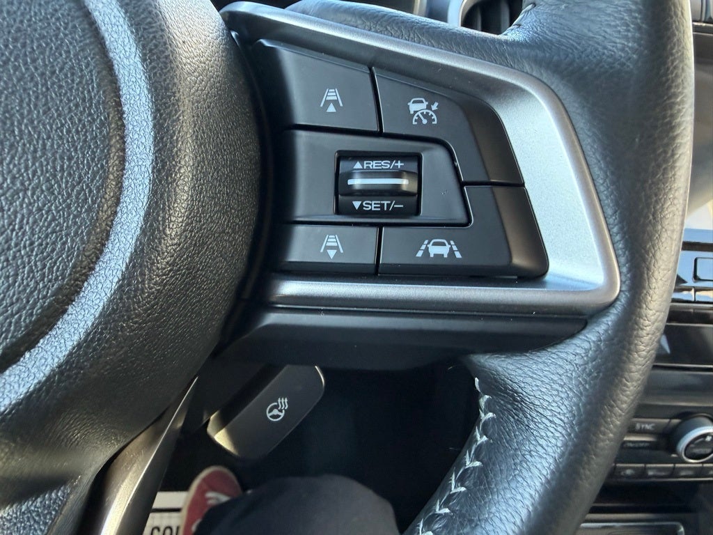 2019 Subaru Ascent Limited